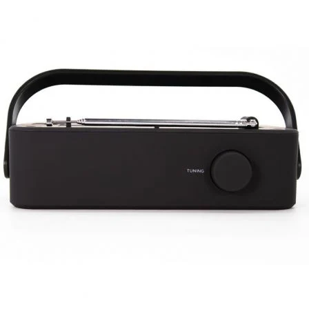 Aiwa Radio portátil R-190RD 2W Roja